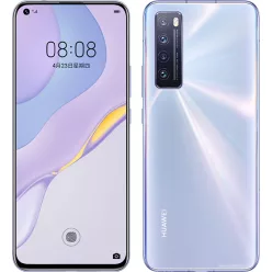 Huawei nova 7 5G - Hydrogél kijelzővédő fólia