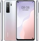 Huawei nova 7 SE - Hydrogél kijelzővédő fólia