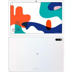 Huawei MatePad 10.4 - Hydrogél kijelzővédő fólia