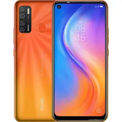 Tecno Spark 5 - Hydrogél kijelzővédő fólia