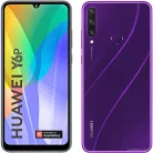 Huawei Y6p - Hydrogél kijelzővédő fólia