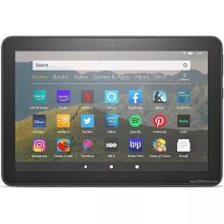 Amazon Fire HD 8 (2020) - Hydrogél kijelzővédő fólia