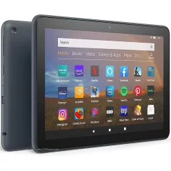   Amazon Fire HD 8 Plus (2020) - Hydrogél kijelzővédő fólia
