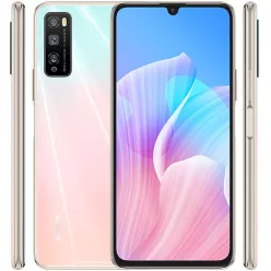 Huawei Enjoy Z 5G - Hydrogél kijelzővédő fólia