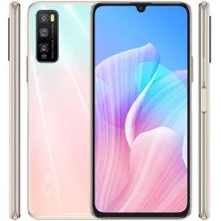 Huawei Enjoy Z 5G - Hydrogél kijelzővédő fólia