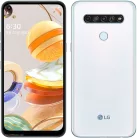LG Q61 - Hydrogél kijelzővédő fólia