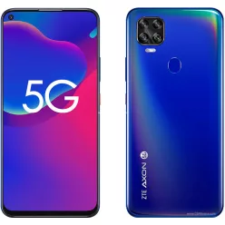 ZTE Axon 11 SE 5G - Hydrogél kijelzővédő fólia