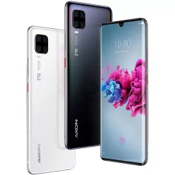 ZTE Axon 11 4G - Hydrogél kijelzővédő fólia