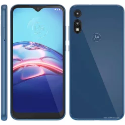 Motorola Moto E (2020) - Hydrogél kijelzővédő fólia