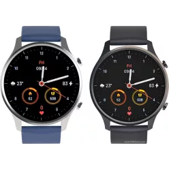 Xiaomi Mi Watch Revolve - Hydrogél kijelzővédő fólia