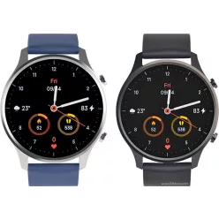 Xiaomi Mi Watch Revolve - Hydrogél kijelzővédő fólia