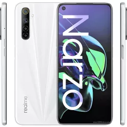 Realme Narzo - Hydrogél kijelzővédő fólia