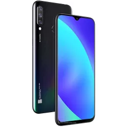 BLU G80 - Hydrogél kijelzővédő fólia