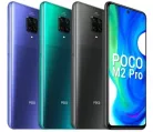 Xiaomi Poco M2 Pro - Hydrogél kijelzővédő fólia
