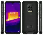 Ulefone Armor 9 - Hydrogél kijelzővédő fólia