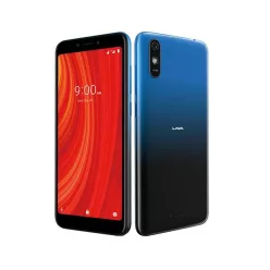 Lava Z61 Pro - Hydrogél kijelzővédő fólia