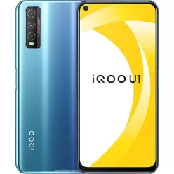 vivo iQOO U1 - Hydrogél kijelzővédő fólia
