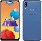 Samsung Galaxy M01s - Hydrogél kijelzővédő fólia