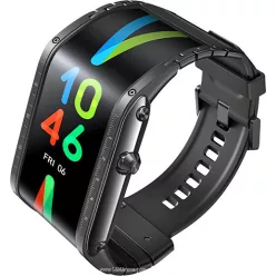 ZTE nubia Watch - Hydrogél kijelzővédő fólia