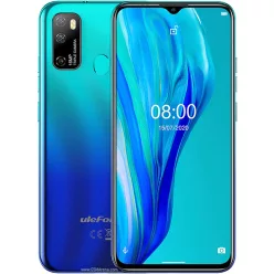 Ulefone Note 9P - Hydrogél kijelzővédő fólia