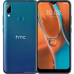 HTC Wildfire E2 - Hydrogél kijelzővédő fólia