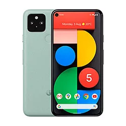 Google Pixel 5 - Hydrogél kijelzővédő fólia