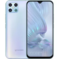 Gionee K3 Pro - Hydrogél kijelzővédő fólia