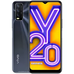 vivo Y20 - Hydrogél kijelzővédő fólia