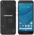 Fairphone 3 - Hydrogél kijelzővédő fólia