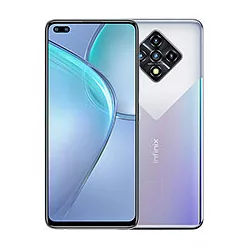 Infinix Zero 8 - Hydrogél kijelzővédő fólia
