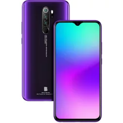 BLU G90 Pro - Hydrogél kijelzővédő fólia