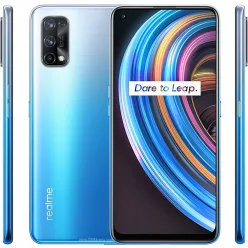 Realme X7 - Hydrogél kijelzővédő fólia