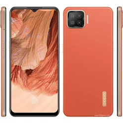 Oppo F17 - Hydrogél kijelzővédő fólia