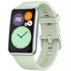 Huawei Watch Fit - Hydrogél kijelzővédő fólia