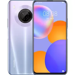 Huawei Y9a - Hydrogél kijelzővédő fólia