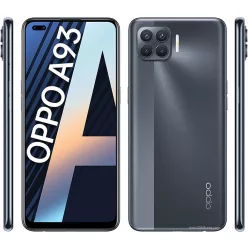 Oppo A93 - Hydrogél kijelzővédő fólia