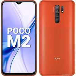 Xiaomi Poco M2 - Hydrogél kijelzővédő fólia