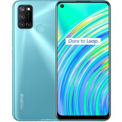 Realme C17 - Hydrogél kijelzővédő fólia