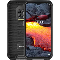 Ulefone Armor 9E - Hydrogél kijelzővédő fólia