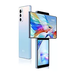 LG Wing 5G - Hydrogél kijelzővédő fólia