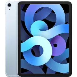 Apple iPad Air (2020) - Hydrogél kijelzővédő fólia