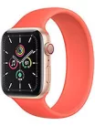 Apple Watch SE - Hydrogél kijelzővédő fólia