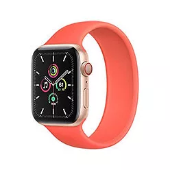Apple Watch SE - Hydrogél kijelzővédő fólia
