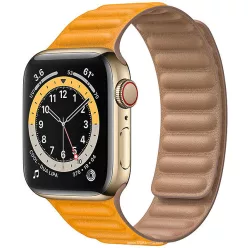 Apple Watch Series 6 - Hydrogél kijelzővédő fólia