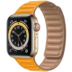 Apple Watch Series 6 - Hydrogél kijelzővédő fólia