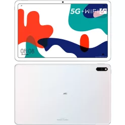 Huawei MatePad 5G - Hydrogél kijelzővédő fólia