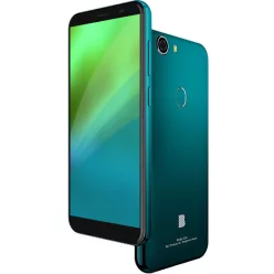 BLU G50 - Hydrogél kijelzővédő fólia