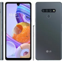 LG K71 - Hydrogél kijelzővédő fólia