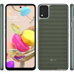LG K42 - Hydrogél kijelzővédő fólia