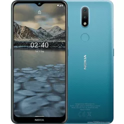 Nokia 2.4 - Hydrogél kijelzővédő fólia